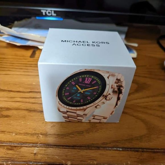 Smart watch